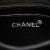 Chanel B Chanel Black Caviar Leather Leather Mini Square Classic Quilted Caviar Flap France