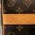 Louis Vuitton B Louis Vuitton Brown Monogram Canvas Canvas Monogram Keepall Bandouliere 50 France