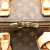 Louis Vuitton B Louis Vuitton Brown Monogram Canvas Canvas Monogram Keepall Bandouliere 50 France