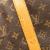 Louis Vuitton B Louis Vuitton Brown Monogram Canvas Canvas Monogram Keepall Bandouliere 50 France