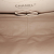 Chanel B Chanel Orange Light Orange with Brown Beige Calf Leather Ombre Reissue 225 Double Flap France