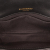 Burberry AB Burberry Black Lambskin Leather Leather Mini Quilted Lambskin Lola with PVC Cover Italy