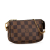 Louis Vuitton AB Louis Vuitton Brown Damier Canvas Canvas Damier Ebene Mini Pochette Accessoires France