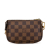 Louis Vuitton AB Louis Vuitton Brown Damier Canvas Canvas Damier Ebene Mini Pochette Accessoires France