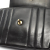 Chanel B Chanel Black Caviar Leather Leather Mademoiselle Top Handle Handbag France