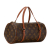 Louis Vuitton B Louis Vuitton Brown Monogram Canvas Canvas Monogram Papillon 26 France