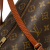 Louis Vuitton B Louis Vuitton Brown Monogram Canvas Canvas Monogram Papillon 26 France