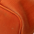 Hermès B Hermès Orange Canvas Fabric Valparaiso PM France