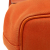 Hermès B Hermès Orange Canvas Fabric Valparaiso PM France