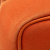 Hermès B Hermès Orange Canvas Fabric Valparaiso PM France