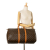 Louis Vuitton B Louis Vuitton Brown Monogram Canvas Canvas Monogram Keepall 55 France