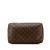 Louis Vuitton B Louis Vuitton Brown Monogram Canvas Canvas Monogram Speedy 30 France