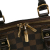 Louis Vuitton B Louis Vuitton Brown Damier Canvas Canvas Damier Ebene Alma PM France