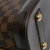 Louis Vuitton B Louis Vuitton Brown Damier Canvas Canvas Damier Ebene Alma PM France