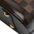 Louis Vuitton B Louis Vuitton Brown Damier Canvas Canvas Damier Ebene Alma PM France