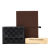 Louis Vuitton AB Louis Vuitton Black Damier Canvas Canvas Damier Graphite Compact Modulable Wallet France