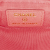 Chanel AB Chanel Pink Caviar Leather Leather Micro Caviar Chain Vanity Bag France