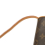 Louis Vuitton B Louis Vuitton Brown Monogram Canvas Canvas Monogram Pochette Twin GM France