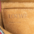 Loewe AB LOEWE Red Calf Leather Mini Gate Bag Spain