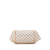 Louis Vuitton B Louis Vuitton White Damier Canvas Canvas Damier Azur Totally PM France