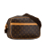 Louis Vuitton B Louis Vuitton Brown Monogram Canvas Canvas Monogram Reporter PM France