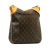 Louis Vuitton B Louis Vuitton Brown Monogram Canvas Canvas Monogram Odeon MM France