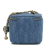 Chanel AB Chanel Blue Denim Denim Fabric Mini Pearl Crush Vanity Bag Italy