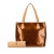 Louis Vuitton B Louis Vuitton Brown Vernis Leather Leather Monogram Vernis Houston Spain