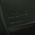 Loewe AB LOEWE Green Dark Green Calf Leather skin Compact Hammock Bag Spain