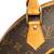 Louis Vuitton B Louis Vuitton Brown Monogram Canvas Canvas Monogram Ellipse PM France