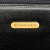 Burberry AB Burberry Black Calf Leather Handbag United Kingdom