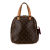 Louis Vuitton B Louis Vuitton Brown Monogram Canvas Canvas Monogram Excentri-Cite France