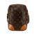 Louis Vuitton B Louis Vuitton Brown Monogram Canvas Canvas Monogram Amazone United States