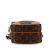 Louis Vuitton B Louis Vuitton Brown Monogram Canvas Canvas Monogram Amazone United States