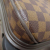 Louis Vuitton AB Louis Vuitton Brown Damier Canvas Canvas Damier Ebene Pegase 45 France