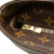 Louis Vuitton B Louis Vuitton Brown Monogram Canvas Canvas Monogram Luco Spain