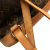 Louis Vuitton B Louis Vuitton Brown Monogram Canvas Canvas Monogram Montsouris MM France