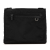 Prada B Prada Black Nylon Fabric Tessuto Crossbody Italy