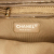 Chanel B Chanel Gold Lambskin Leather Leather CC Belt Bag Italy