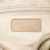 Chanel B Chanel Brown Beige Nylon Fabric New Travel Line Satchel Italy