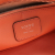 Loewe B LOEWE Orange Peach Calf Leather Amazona 28 Spain