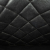 Chanel B Chanel Black Lambskin Leather Leather Jumbo Classic Lambskin Single Flap France