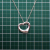 Tiffany & Co Open Heart