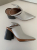 Marni Clogs aus Leder