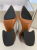 Marni Clogs aus Leder