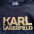 Karl Lagerfeld Pullover