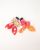 Louis Vuitton Set Of 2 Chouchous Hair Scrunchies