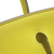 Hermès AB Hermès Yellow Light Yellow Calf Leather Swift Birkin Retourne 25 France