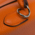 Hermès B Hermès Orange Calf Leather Togo Kelly II Retourne 35 France