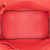 Hermès AB Hermès Red Indian Red Calf Leather Togo Birkin Retourne 35 France